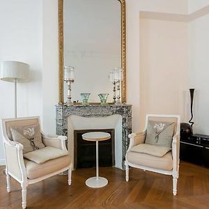 Deluxe Appartement